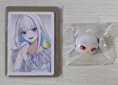 にじさんじ　リゼ・ヘルエスタ　つむまる　びっくらたまごのサムネイル