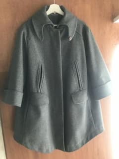 Carven カルヴェン ウールコートのサムネイル