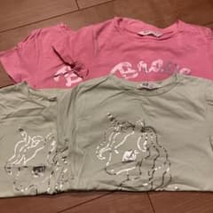 Tシャツ　双子のサムネイル