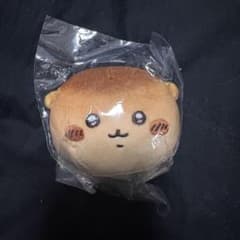 ちいかわ ちいかわベーカリー パンみたいなもちもち マスコット くりんじゅうのサムネイル