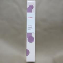 ETUDEシロップグロッシーバームSyrup Glossy Balmリップバームのサムネイル