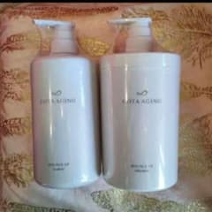 コタ エイジング バウンスアップ シャンプー・トリートメントセット