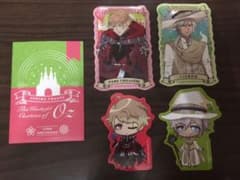 A3! ダイカットステッカー 至 シトロンのサムネイル