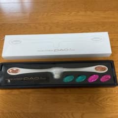 MTG FACIAL FITNESS PAO ホワイトのサムネイル