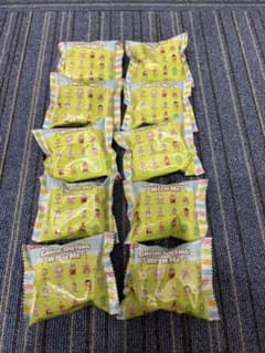 POP MART GOING OUTING WITH ME 10点セットのサムネイル