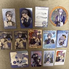 にじさんじ 小柳ロウ グッズまとめ にじさんじ 小柳ロウ グッズセット まとめ売り - メルカリ