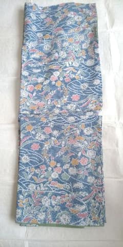 洗える着物のサムネイル
