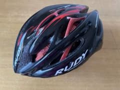 ヘルメット  RUDY PROJECT  STERLINGのサムネイル