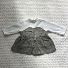 petit main チュニックのサムネイル