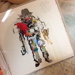 RADWIMPS CDのサムネイル