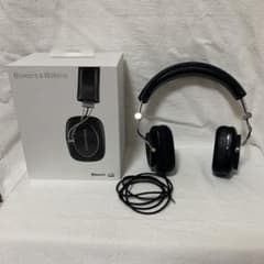 Bowers & Wilkins P7 Wireless ヘッドホン　ジャンク品のサムネイル