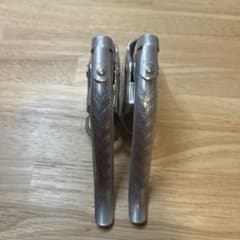 ダイアーコンペ　ブレーキレバーのサムネイル