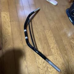 tan12様　フォーティーエイト　48 純正ハンドルのサムネイル