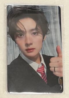 StrayKids スキズ トレカ HOP JYPnemo リノのサムネイル