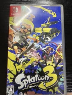 splatoon3