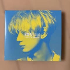 江口拓也 CD 豪華版のサムネイル