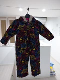 つなぎ☆ジャンパーのサムネイル