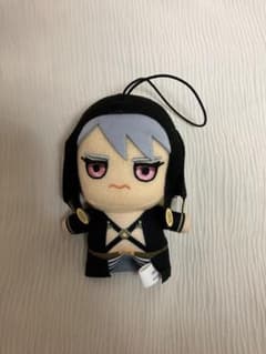 リゾット　ちみっともぬいのサムネイル