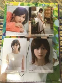 渡邉理佐 U18 coolのサムネイル