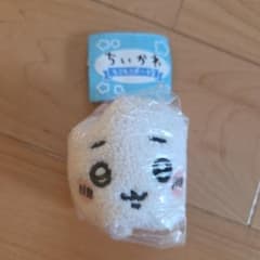 ちいかわ もこもこポーチ2のサムネイル