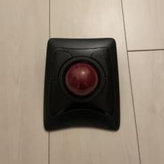 Kensington Expert Mouse wirelessのサムネイル