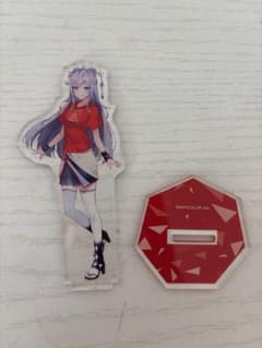 梢桃音 にじフェス2025アクリルスタンドのサムネイル