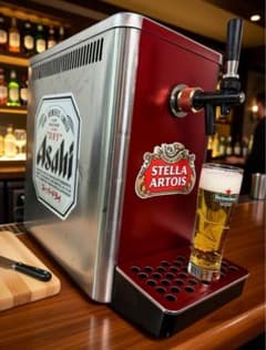 ホシザキ 生ビールサーバー DBF-30SA 生ビールディスペンサー - メルカリ