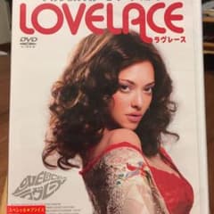 新品☆ラヴレース('12米)DVDのサムネイル
