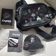 Lady Gaga THE MAYHEM BALL VIPグッズセットのサムネイル