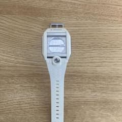 CASIO G-SHOCK ホワイト腕時計のサムネイル