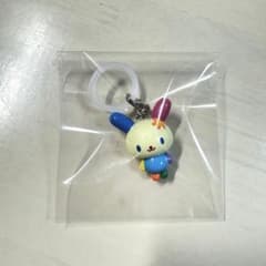 산리오 우사하나 메지루시 액세서리