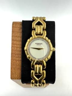 宝*斎様 m366 Raymond Weil レイモンドウェイル クオーツ腕時計 宝*斎様 m366 Raymond Weil レイモンドウェイル クオーツ腕時計 - メルカリ