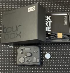 TourBOX NEOのサムネイル