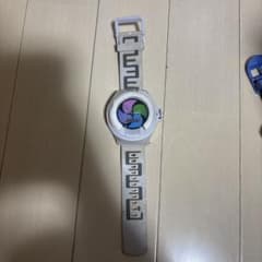 初代妖怪ウォッチのサムネイル