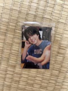 &TEAM CanCam フォトムック 手繋ぎフォト TAKI タキのサムネイル