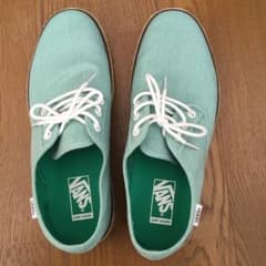 VANS スリッポン スニーカーのサムネイル