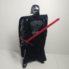 LEGO Star Wars 75117 カイロ・レン ビルダブルフィギュアのサムネイル