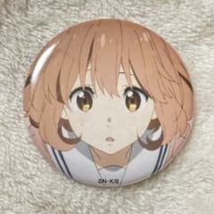 希少】境界の彼方 栗山未来 缶バッジ 缶バッチ 京都アニメーション 京