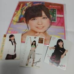 NMB48 渡辺美優紀☆まとめ売り - メルカリ