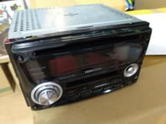 KENWOOD DPX-55MD CD&MD(LP)&ラジオ  2DINのサムネイル