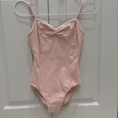 バレエレオタード Sanshaのサムネイル