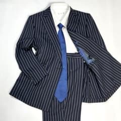 極美品 ゼニア ZEGNA セットアップ 上下 ネイビー S～M B2199 - メルカリ