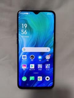 OPPO Reno A 64GB SIMフリー CPH1983 ジャンクのサムネイル