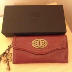 ANNA SUI 長財布のサムネイル