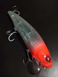メガバス サザンカ140のサムネイル