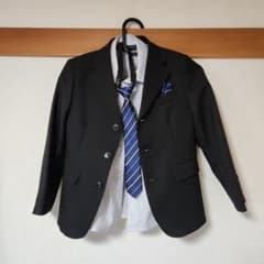 120cmフォオーマルスーツのサムネイル