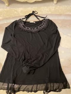 axes femme カットソーのサムネイル
