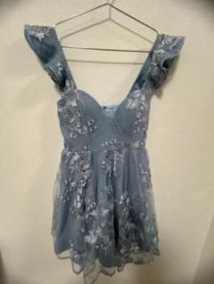 キャバドレスのサムネイル