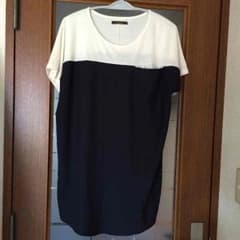 チュニック チャオパニックのサムネイル