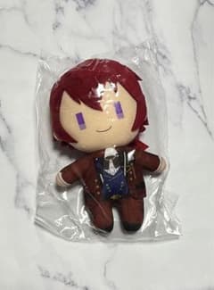 あんスタ コスマス　朱桜司のサムネイル